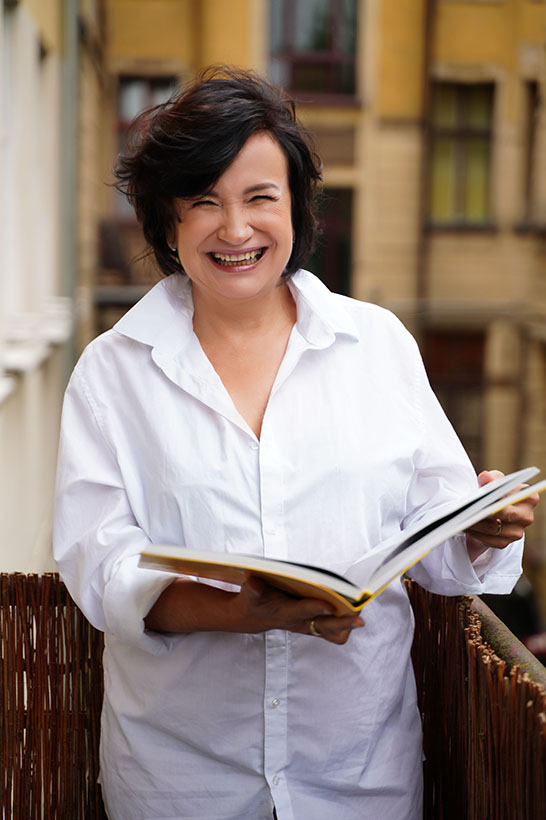 Angielski Familijnie. Kurs dla całej rodziny.