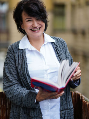 Angielski Indywidualnie