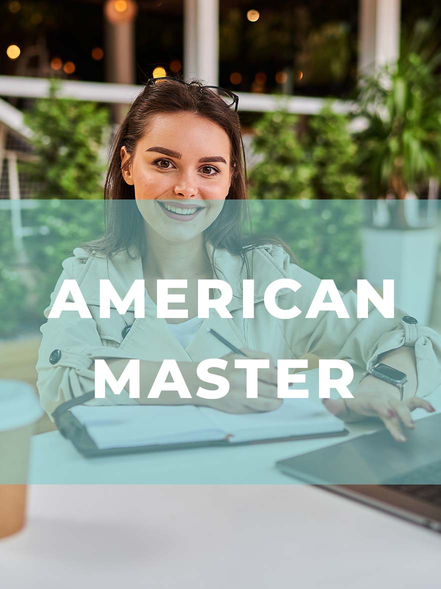 American Master
