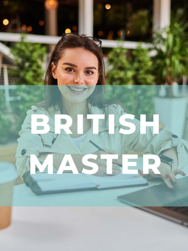 British Master