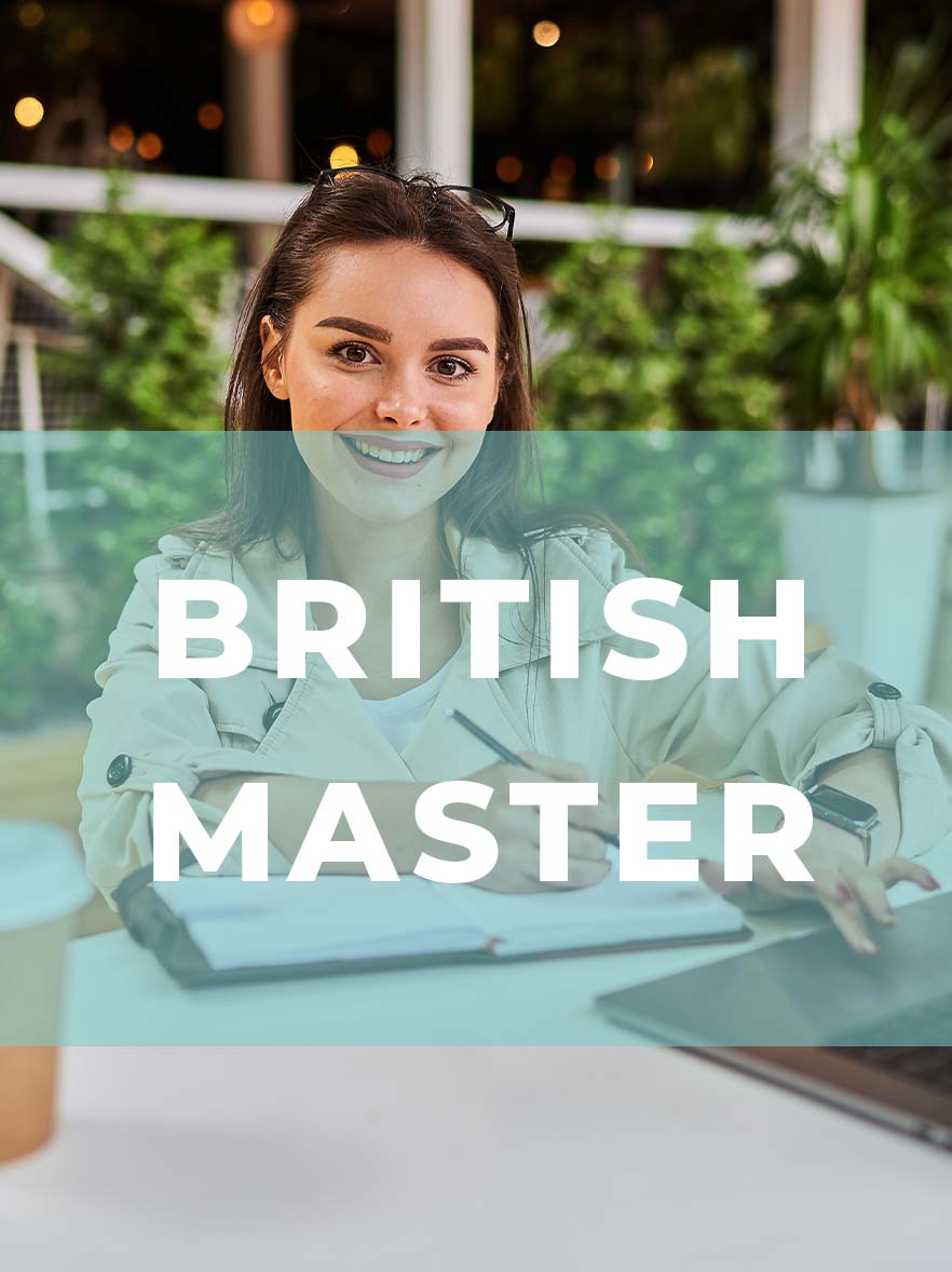 British Master