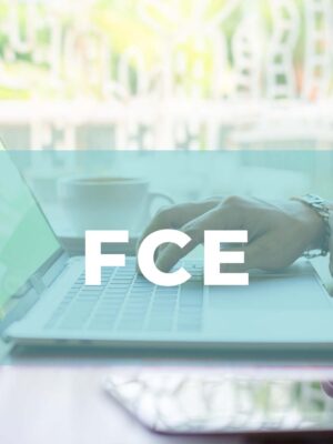 FCE-product FCE