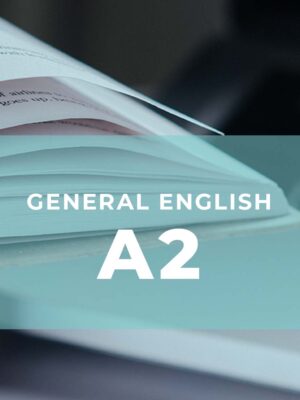 General English A2