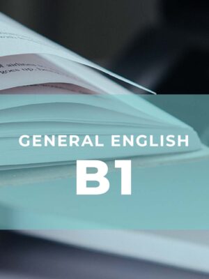 General English B1