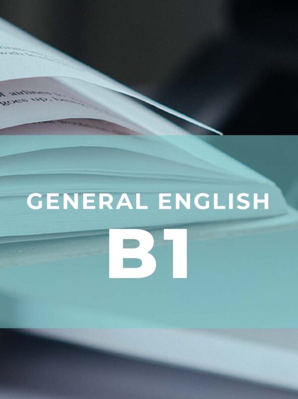 GeB1-product General English B1