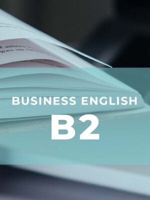 Business English B2