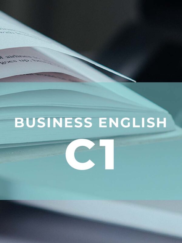 Business English C1