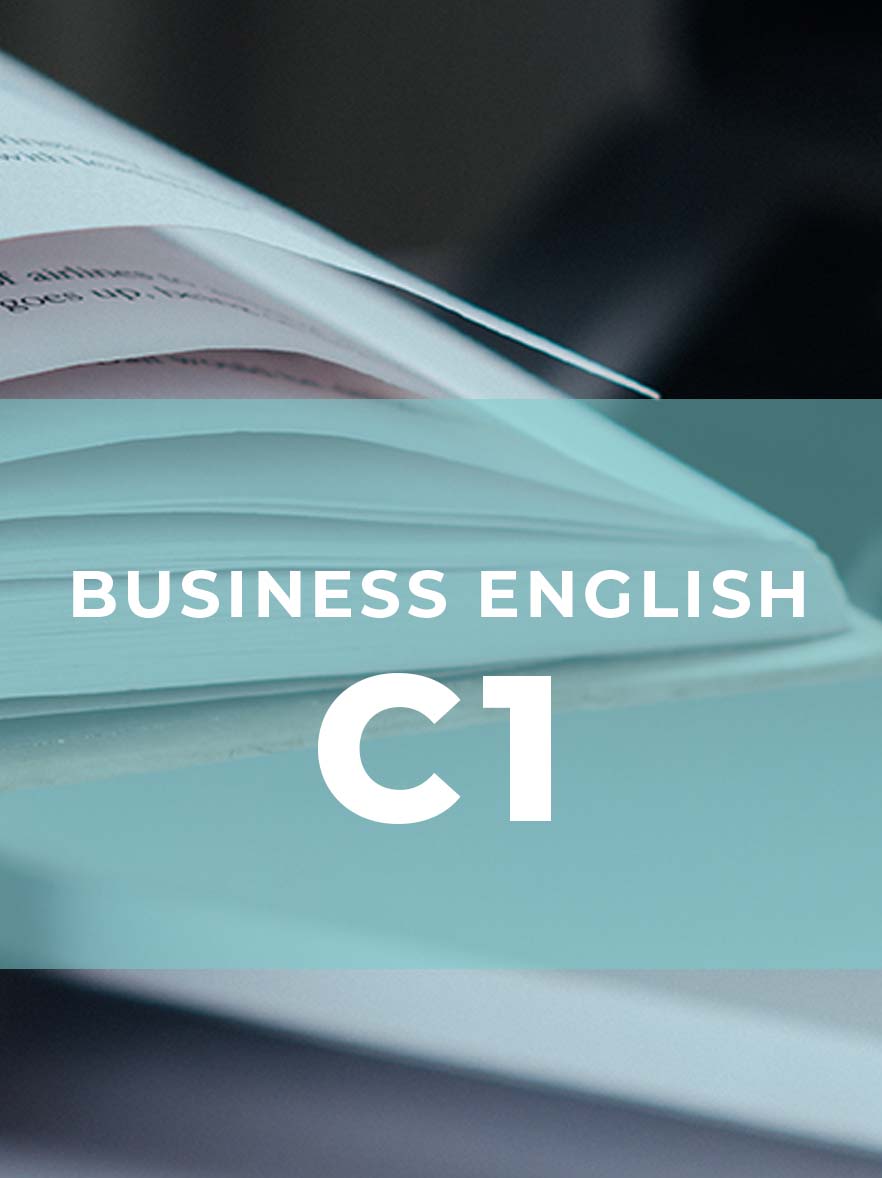 Business English C1