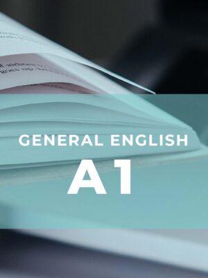 Gea1-product General English A1